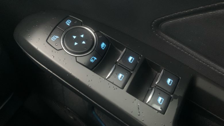 Ford Focus 1.5 EcoBlue 120 Titanium 5dr Diesel Hatchback